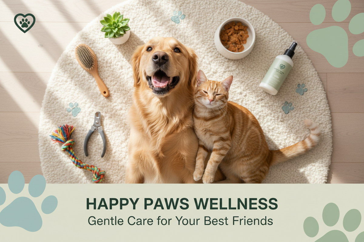 Pet Care