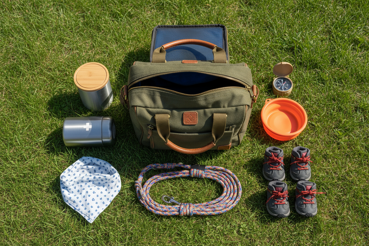 Travel &amp; Outdoor