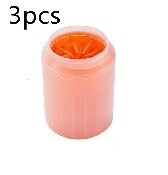 PawWell paw cleaner - product detail view