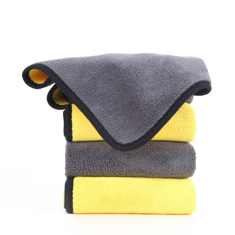PawWell absorbent pet towel - color options