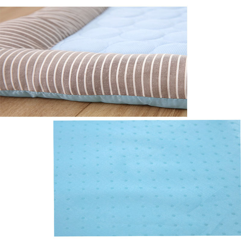 PawWell Cooling Mat for pets - size and dimensions view