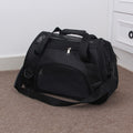 Portable pet carrier - cat inside travel bag