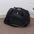 PawWell Portable Mesh Pet Carrier