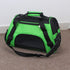 PawWell Portable Mesh Pet Carrier