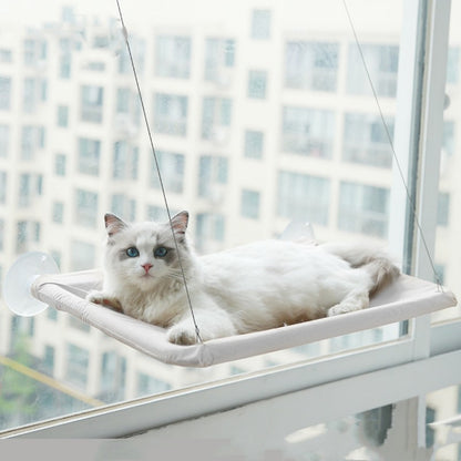 PawWell Window Cat Hammock