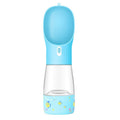 Travel water dispenser for dogs - product detail