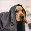 Microfiber Pet Drying Towel