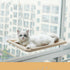 PawWell Window Cat Hammock