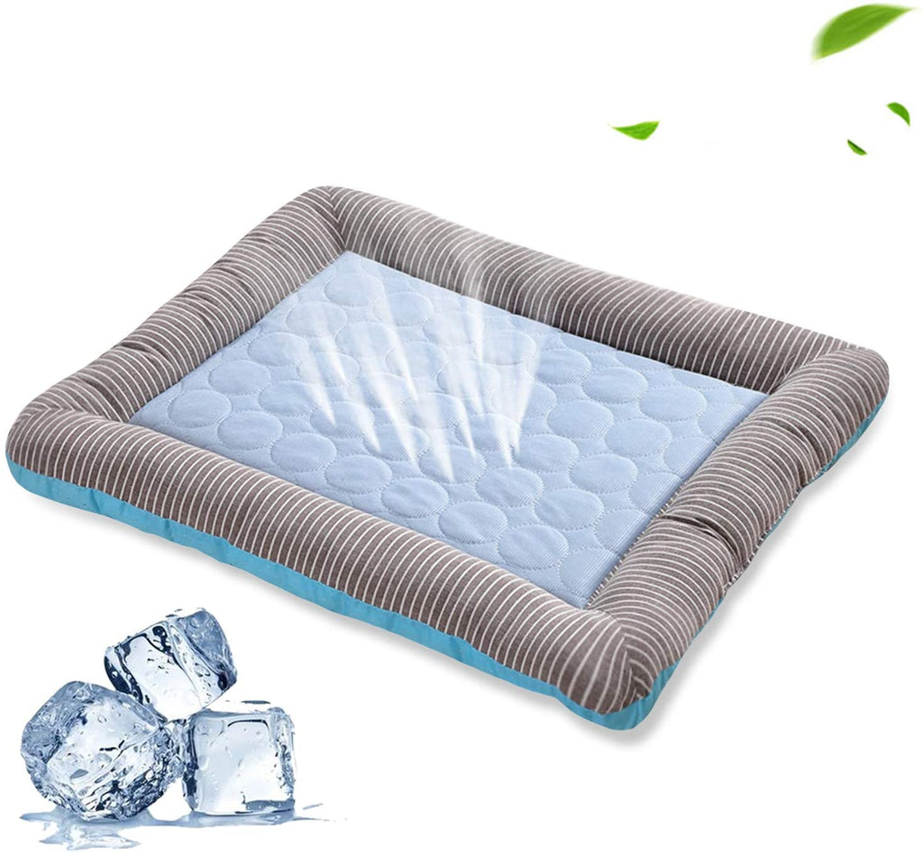 PawWell Cooling Mat - durable puncture-resistant surface for pets