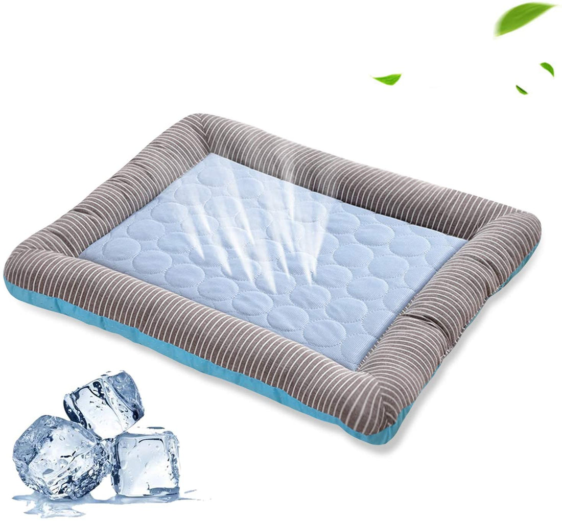 PawWell Cooling Mat for Dogs &amp; Cats