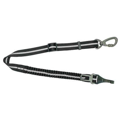 PawWell Reflective Dog Car Seat Belt