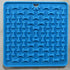PawWell Silicone Slow Feeder Lick Mat for Dogs