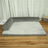 PawWell Corduroy Pet Sofa Bed.