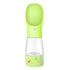 Portable Dog Water Bottle