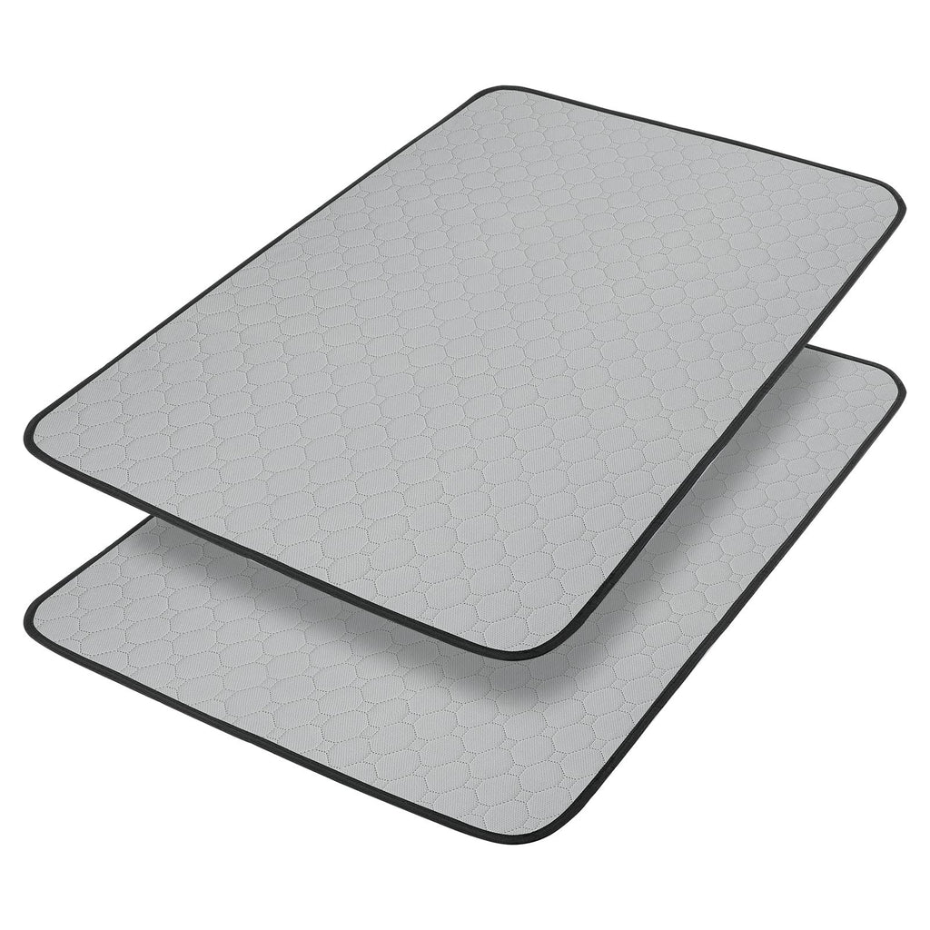 Pet training pads 2 pack - size options