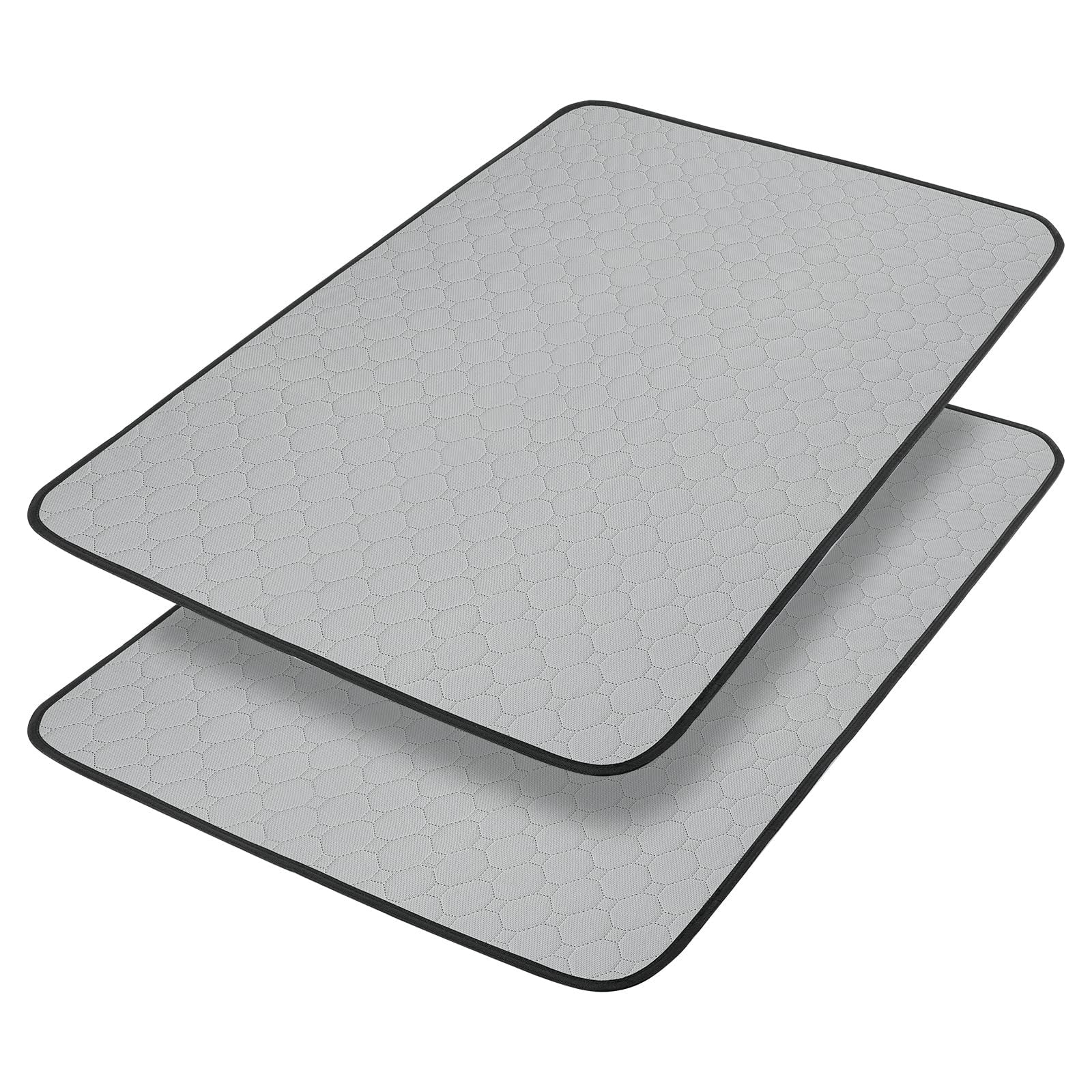 Pet training pads 2 pack - size options