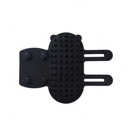 PawWell Self-Grooming Cat Corner Brush