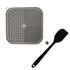 PawWell Calming Dog Lick Mat  Bath & Grooming Distraction