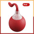 PawWell Smart Interactive Rolling Ball for Cats