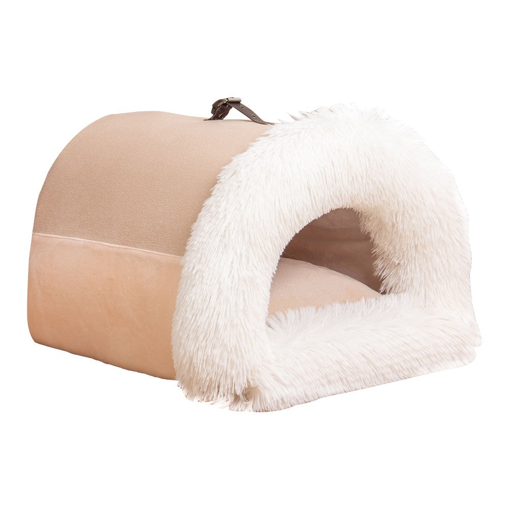 PawWell Portable Cozy Pet Nest