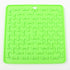 PawWell Silicone Slow Feeder Lick Mat for Dogs