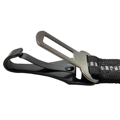 PawWell Reflective Dog Car Seat Belt