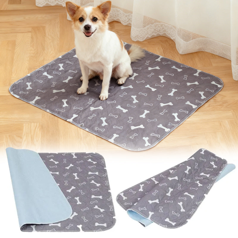 Puppy pads