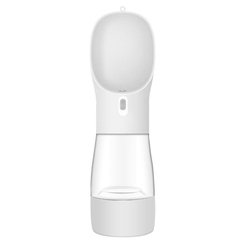 Portable dog water bottle - additional product view