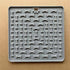 PawWell Silicone Slow Feeder Lick Mat for Dogs